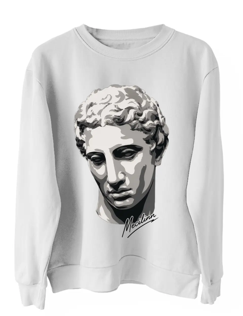 Bluza PREMIUM ALB_bust_fata.jpg