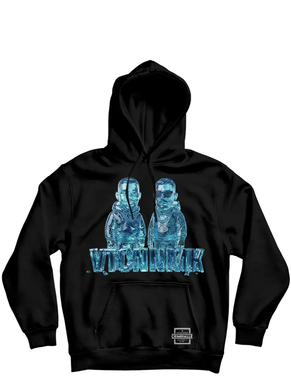 VTCNNMK CRYSTAL - Hanorac