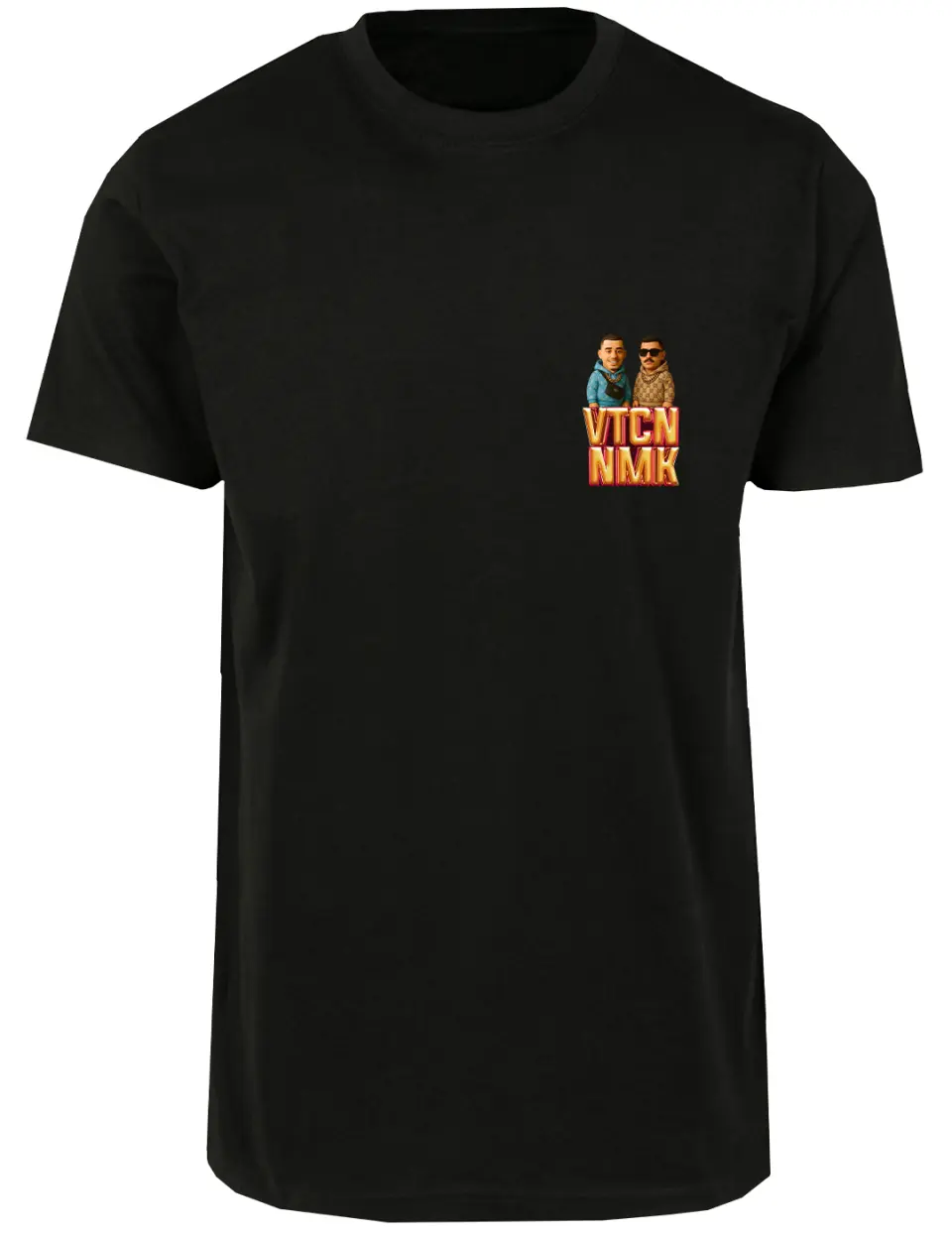 VTCNNMK - Tricou Premium