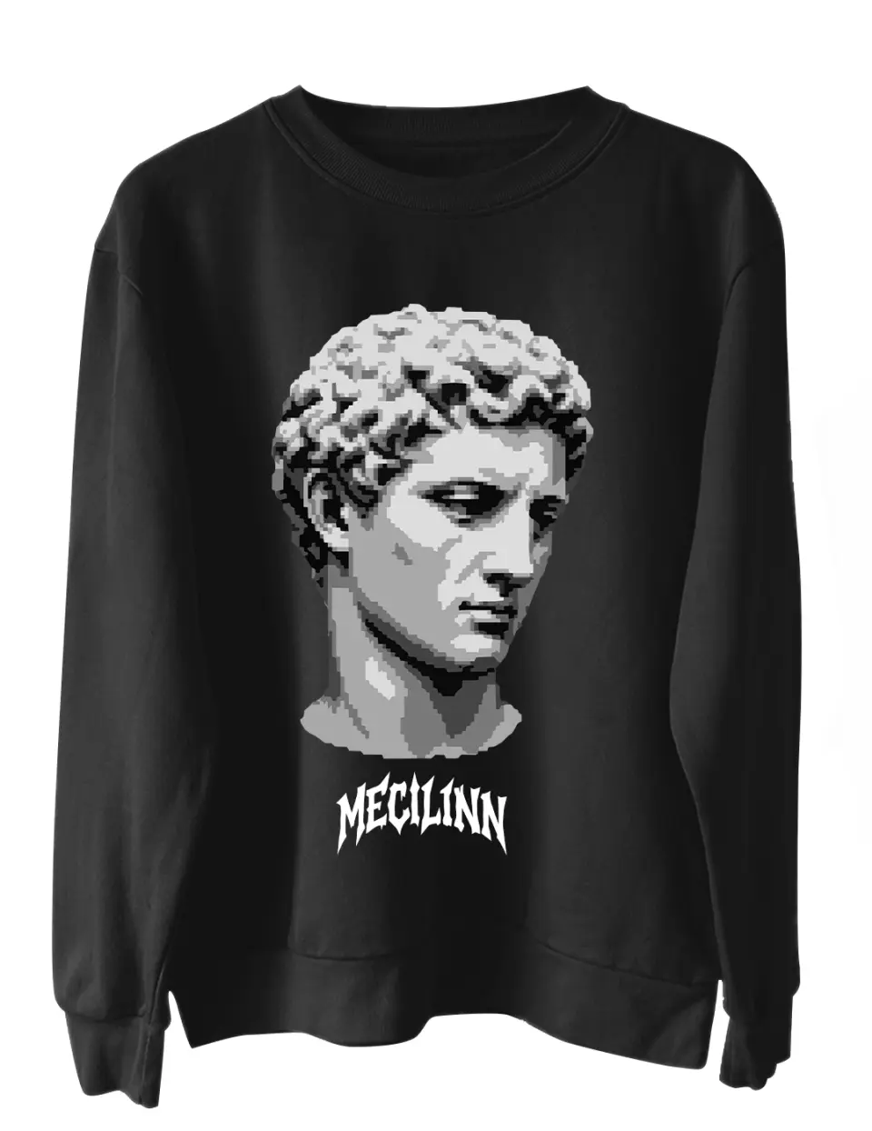 Pixel - Bluza Premium