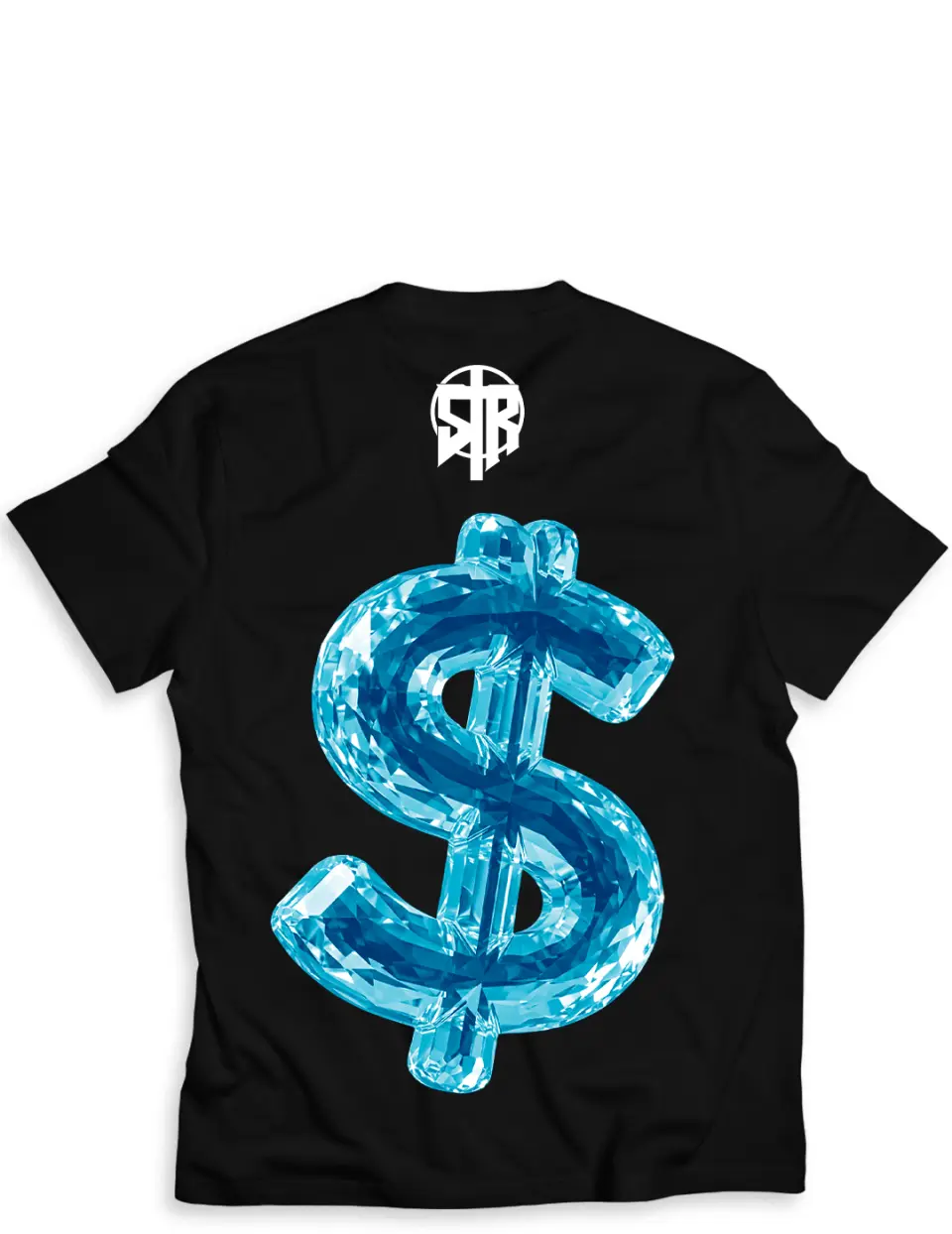 VTCNNMK Crystal - Tricou