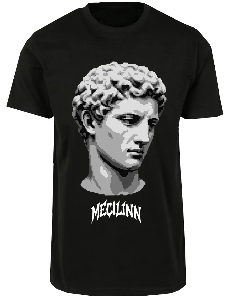 Pixel - Tricou Premium