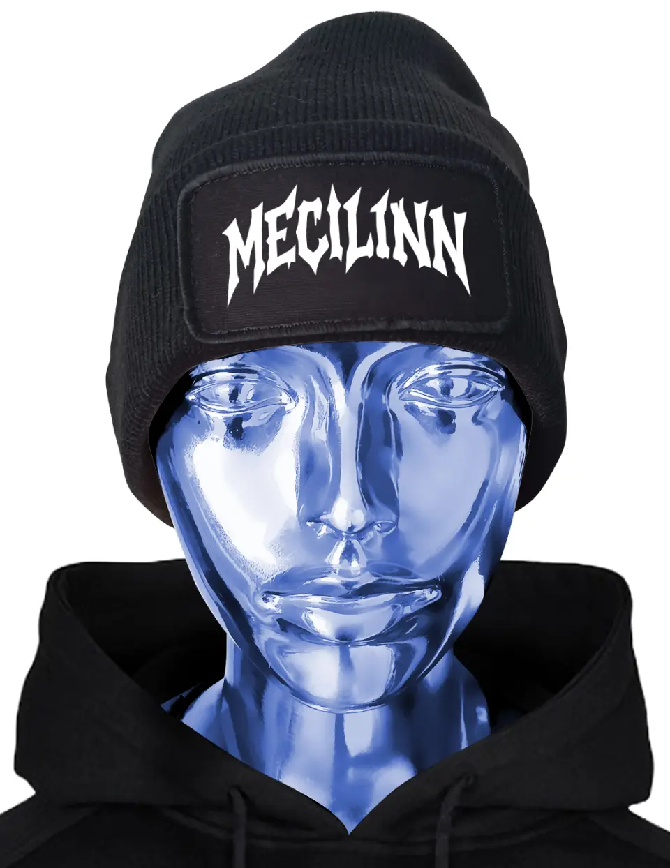Mecillin - Caciula
